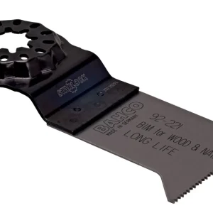 Extra rabatt Bimetallblad